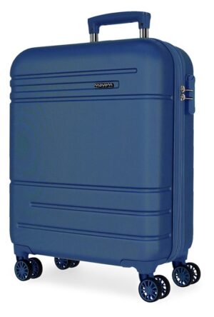 Trolley joumma abs 55 cm 4 r. marino