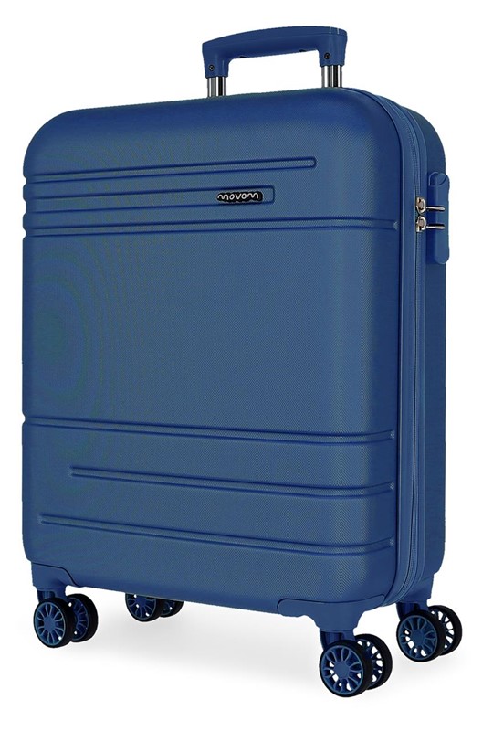 Trolley joumma abs 55 cm 4 r. marino