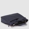 Cartellina espandibile piquadro porta pc 15 black square