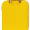 Trolley abs 55 cm 4r movom riga amarillo