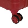 Trolley joumma bags abs 55 cm 4r movom galaxy burdeos