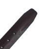 Cintura uomo piquadro con fibbia ad ardiglione (cu5920b2/mo)