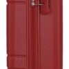 Trolley joumma bags abs 55 cm 4r movom galaxy burdeos