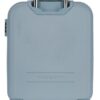 Trolley joumma bags abs 55 cm 4r movom riga azul cielo