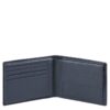 B8E52E5CEA0B03AE7DA24D3D4BC32C98_ Portafoglio uomo piquadro con porta documenti, portamonete