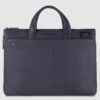 Cartellina espandibile piquadro porta pc 15 black square