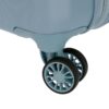 Trolley joumma bags abs 55 cm 4r movom riga azul cielo