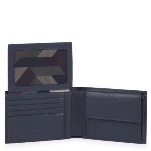 Portafoglio uomo piquadro con pattina