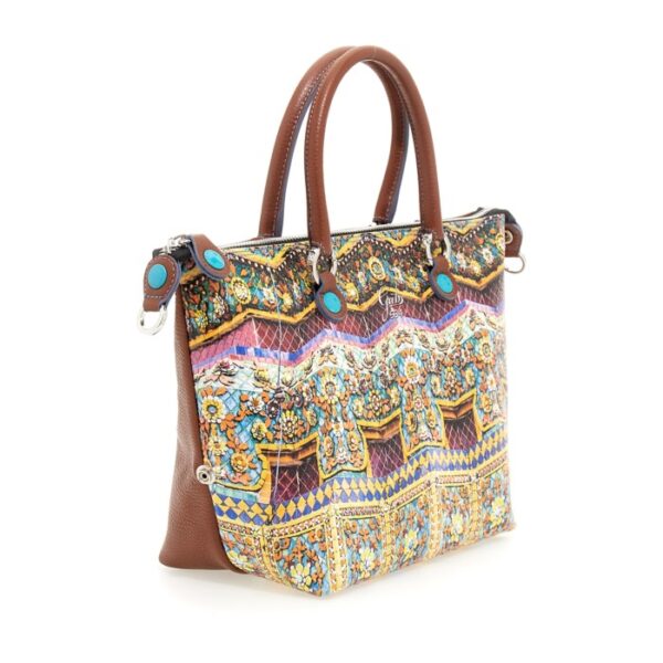 G3 plus holiday tg l ruga bas534 tempio bangkok gabs