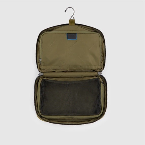 EF85719D8B2750C42C2D831A487120BC_ NÉcessaire piquadro da viaggio con gancio ryan