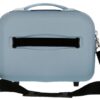 Necessaire adap. joumma bags abs movom riga azul cielo
