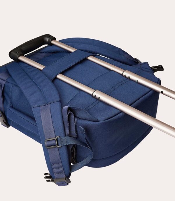 Bagaglio a mano tucano tugÒ tg m 15.6 (blu)