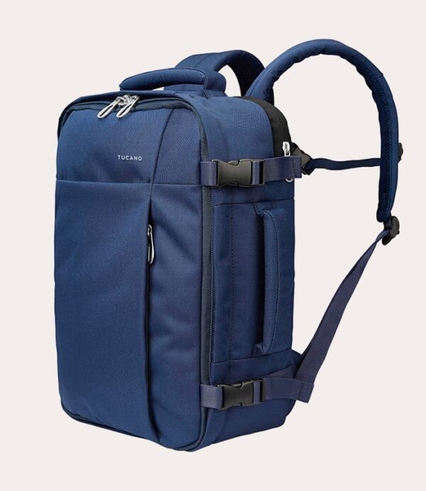 Bagaglio a mano tucano tugÒ tg m 15.6 (blu)