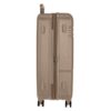 Valigia abs 75 cm 4r movom galaxy champagne