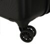 Trolley joumma bags abs 55 cm 4 r. movom riga nero