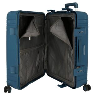 Trolley pp 75cm 4r movom dimension