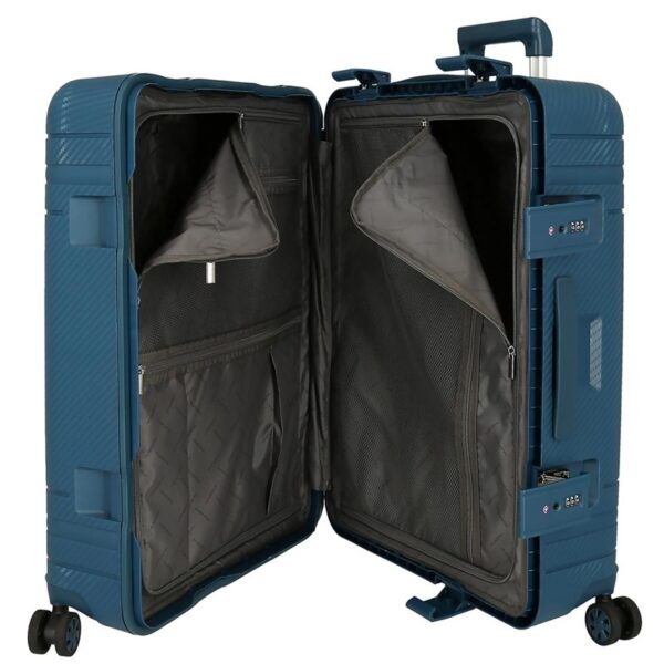 Trolley pp 75cm 4r movom dimension