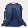 Bagaglio a mano tucano tugÒ tg m 15.6 (blu)