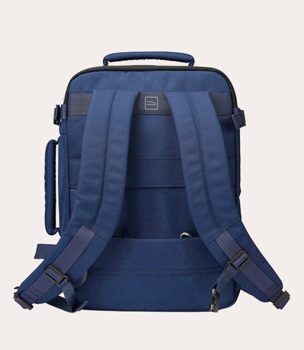 Bagaglio a mano tucano tugÒ tg m 15.6 (blu)