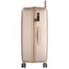 Trolley joumma bags abs 65 cm 4 r. wood champagne