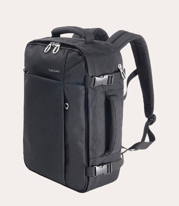 Bagaglio a mano tucano tugÒ tg m 15.6 (black)