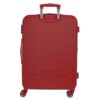 Valigia abs 75 cm 4r movom galaxy burdeos