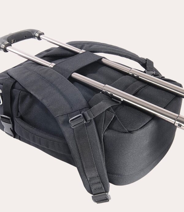 Bagaglio a mano tucano tugÒ tg m 15.6 (black)