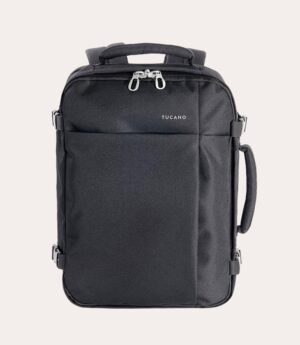 Bagaglio a mano tucano tugÒ tg m 15.6 (black)