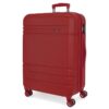 Valigia abs 75 cm 4r movom galaxy burdeos