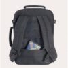 Bagaglio a mano tucano tugÒ tg m 15.6 (black)