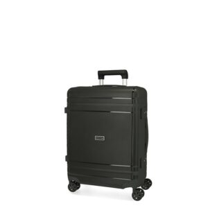 Trolley pp 55cm 4r movom dimension negro
