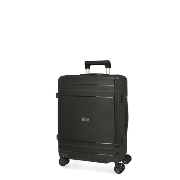 Trolley pp 55cm 4r movom dimension negro