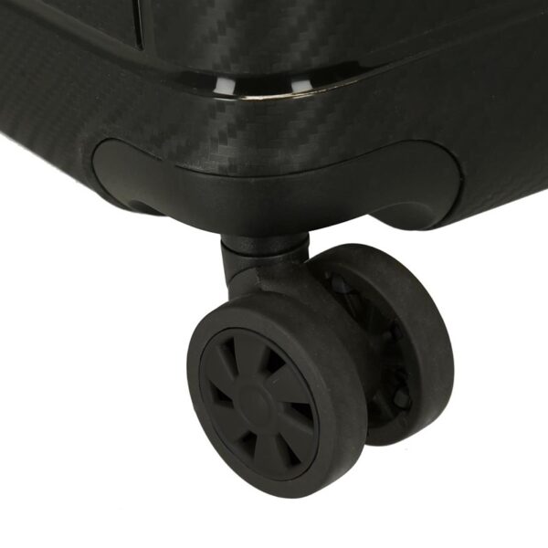 Trolley pp 55cm 4r movom dimension negro