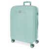 Trolley joumma bags abs 70 cm 4 r. movom riga turchese