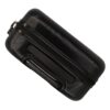 Trolley joumma bags abs 55 cm 4 r. movom riga nero