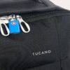 Bagaglio a mano tucano tugÒ tg m 15.6 (black)