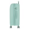 Trolley joumma bags abs 70 cm 4 r. movom riga turchese