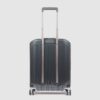 Trolley piquadro rigido ultra slim a quattro ruote