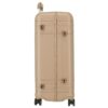 Valigia abs 66 cm 4r c/exp wood champagne