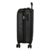 Trolley joumma bags abs 55 cm 4 r. movom riga nero