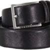 Cintura uomo piquadro reversibile (cu5922c86/ntm)
