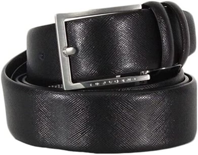 Cintura uomo piquadro reversibile (cu5922c86/ntm)