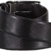 Cintura uomo piquadro reversibile (cu5922c86/ntm)