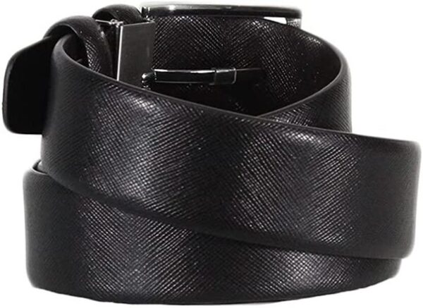 Cintura uomo piquadro reversibile (cu5922c86/ntm)