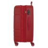 Trolley abs 68 cm 4r movom galaxy bordeaux