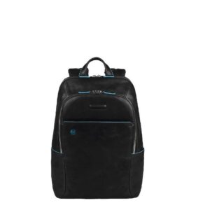 Zaino piquadro porta computer 13'' blue square