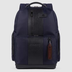 Zaino piquadro fast-check porta computer e porta ipad