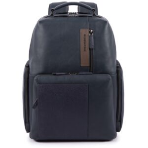 Zaino piquadro vanguard porta pc e ipad