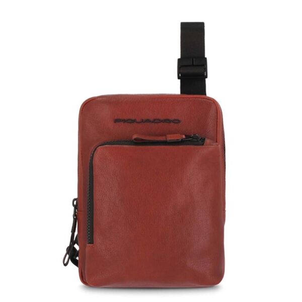 Borsello in pelle piquadro harper