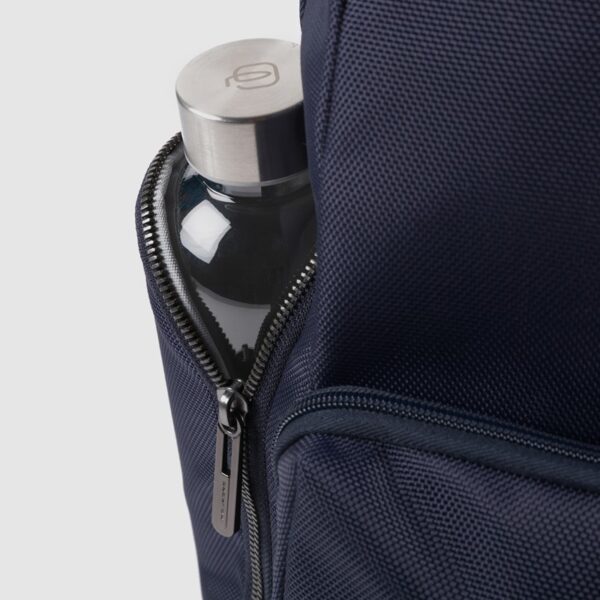 Zaino piquadro fast-check porta computer e porta ipad